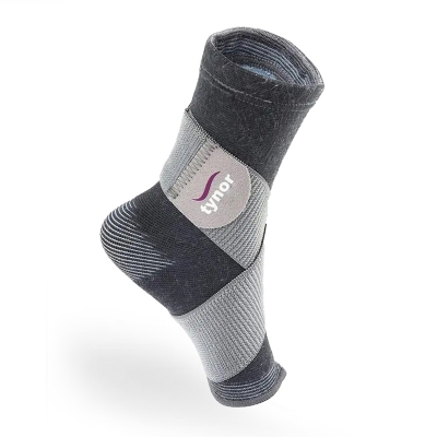 Picture of Tynor Ankle Binder 