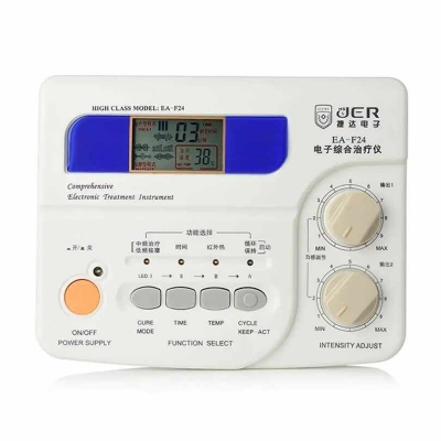 Picture of Electronic Electro-Therapy Physio-Stim JER 