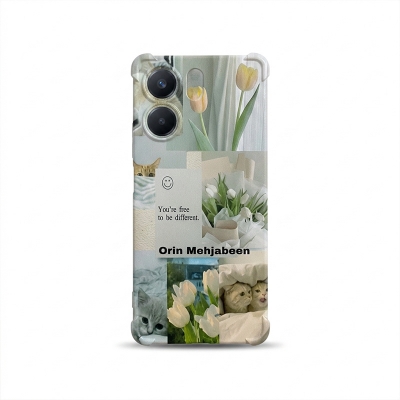 Picture of Customize Phone Case Multicolor