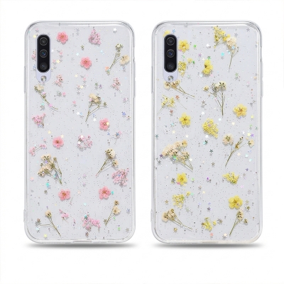 Picture of Silicon Mobile Back cover print with your own design Multicolor