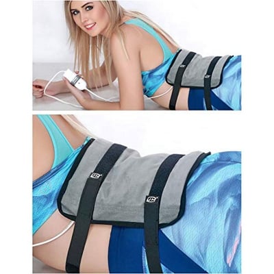 Picture of United Medicare Orthopaedic Heating Pad Multicolor