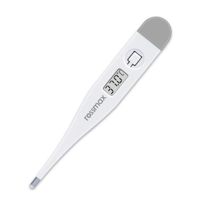 Picture of Rossmax tg100 থার্মোমিটার White