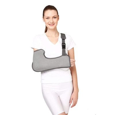 Picture of Tynor Pouch Arm Sling Tropical 
