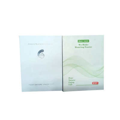 Picture of Rionet Best Digital Hearing Aid Rechargeable Green