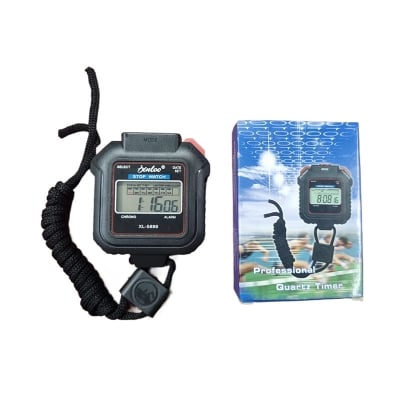 Picture of Digital Stop watch Timer 