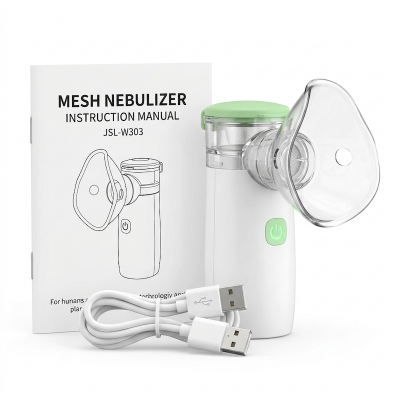 Picture of MESH NEBULIZER JSL-W303 