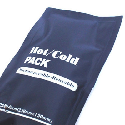 Picture of Hot and Cool gel pack Deep Blue