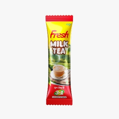Picture of Fresh Milk Tea 3 in 1