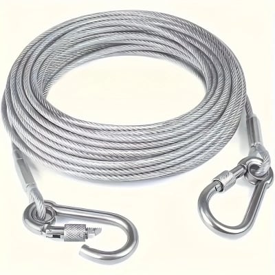Picture of Stainless Steel  Clothes Drying Rope
