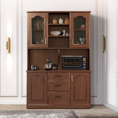 Picture of REGAL DINNER WAGON- BELLA DWH-302-3-1-20