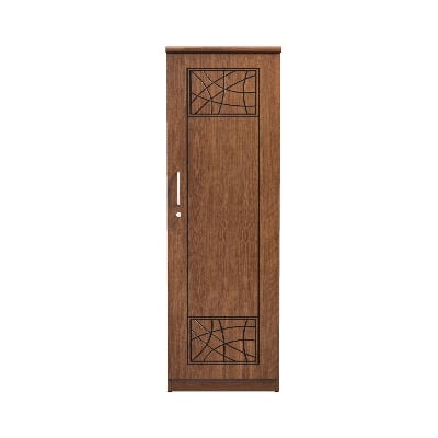 Picture of REGAL CHEVRON Laminated Board Cup Board CBH-145-1-1-20 (1 DOOR)