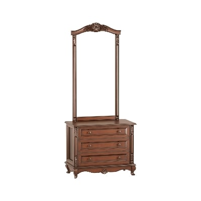 Picture of REGAL DRESSING TABLE- DIVINE DTH-368-3-1-20 (Dressing Table)