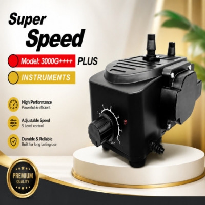 Picture of Gas Booster Machine (Super Speed TX-3000G)