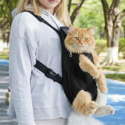 Picture of Pet Carrier Front Chest Bag
