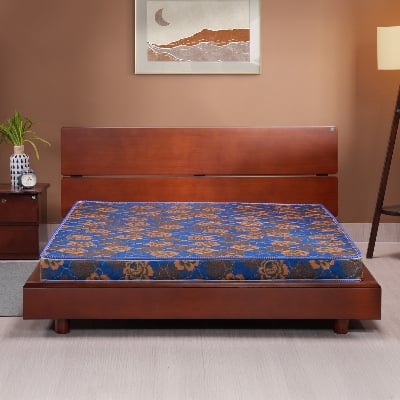 Picture of REGAL REGAL SLEEPY DOUBLE MATTRESS (78X59.05X4)M-115