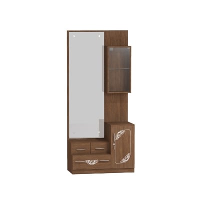 Picture of REGAL Charly Laminated Board Dressing Table CHARLY-DTH-143-1-1-20