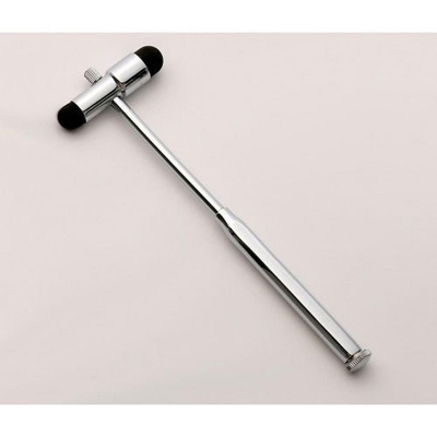 Picture of Babinski Buck Neurological Reflex Hammer - Light - Hdp Handle 