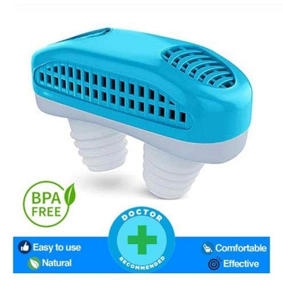 Picture of Anti-Snoring Device For Men and Women 