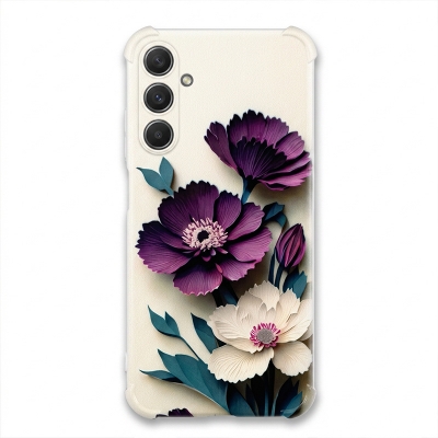 Picture of কাস্টমাইজ মোবাইল ব্যাক কভার  (Back Case Cover For Smartphone) Multicolor