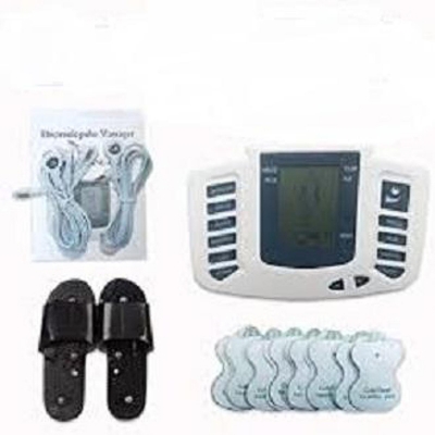 Picture of 2pis Tens Adhesive Electrode Pads For Acupuncture Digital Therapy 