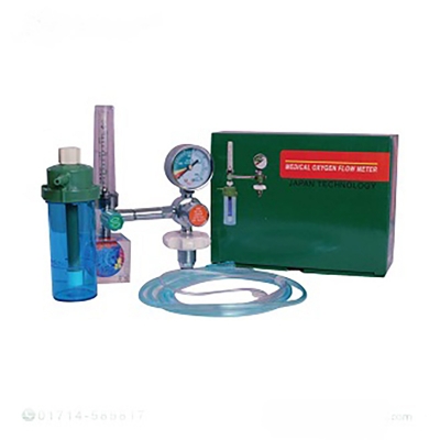 Picture of MEDICAL REGULATOR OXIZEN FLOWMETER Multicolor
