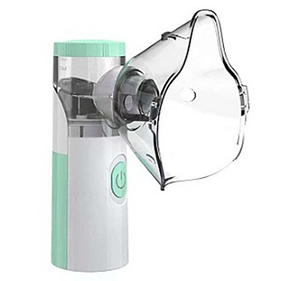 Picture of Mesh Portable Adult Nebulizer Machine 