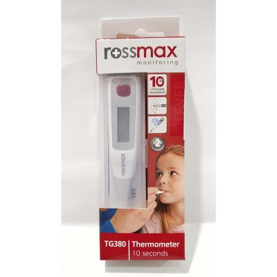 Picture of Rossmax tg380 থার্মোমিটার White