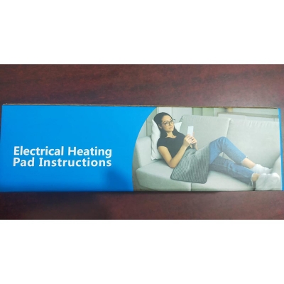 Picture of Pain Relief Electric Heating Pad 