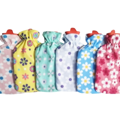Picture of Hot Water Bag Multicolor
