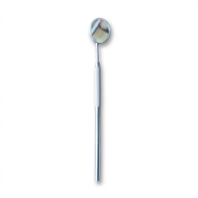 Picture of Vaclav Dental Tool Set Dental Mirror Stainless Steel Mouth Mirror Dental Hygiene Kit Instrument Dental Pick Dentist Prepare Tool 