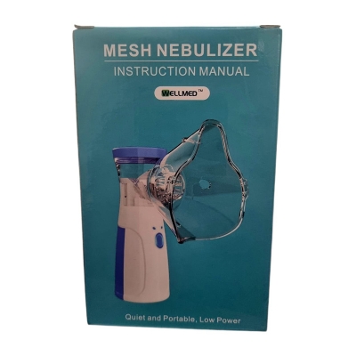 Picture of MESH NEBULIZER 