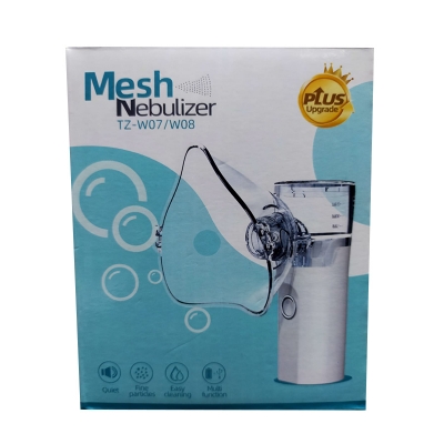 Picture of Rechargeable Travel Nebulizer 