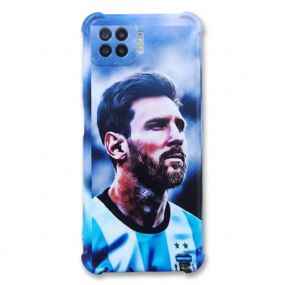 Picture of Customize Silicon Phone Case. - Camera - Phone Back Cover (Back Case Cover For Smartphone) 