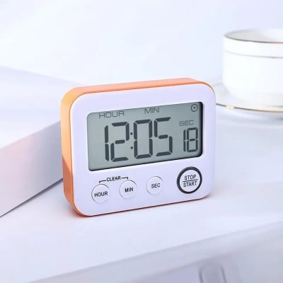 Picture of Advance Kitchen Timer Multicolor