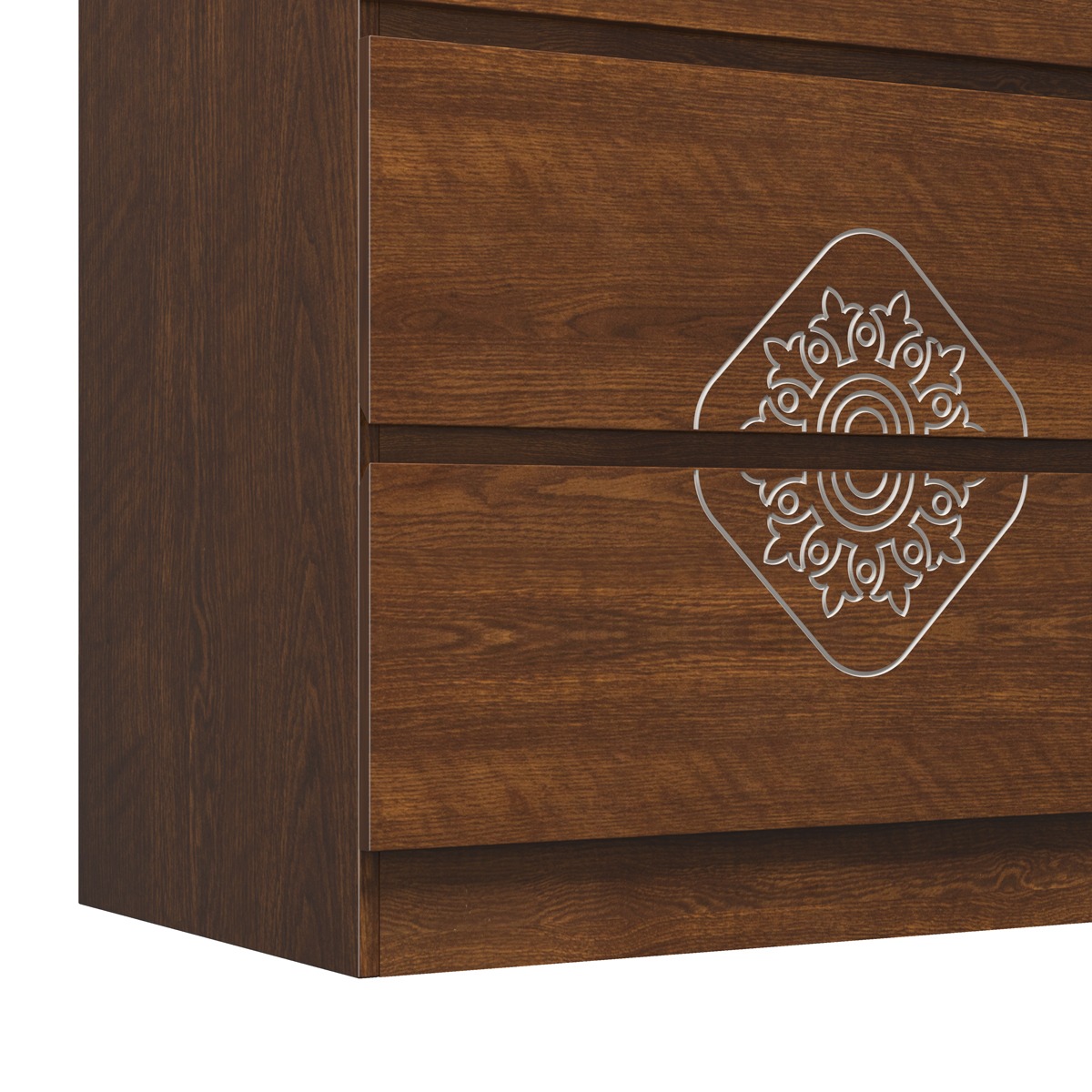 Picture of REGAL Chest of Drawer- Furnix CDH-157-1-1-20