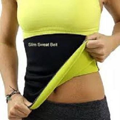 Picture of Sweat Slim Belt Plus  Original India 