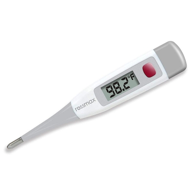 Picture of Rossmax tg380 ফ্লেক্সি টিপ থার্মোমিটার 