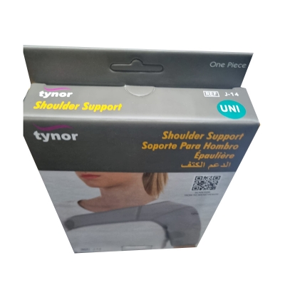 Picture of shoulder support immobilizer  tynor 