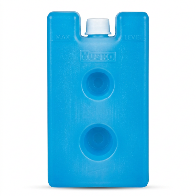 Picture of Ice gel pack Blue