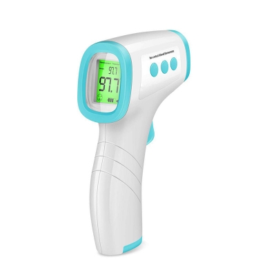 Picture of BLUNT BIRD IR Thermometer Model-998 White