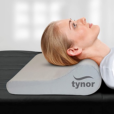 Picture of Cervical Pillow Reguler - Tynor 