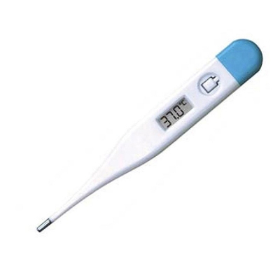 Picture of Digital Thermometer 1.55V LCD china 