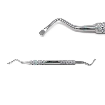 Picture of Surgicals Lucas Curette Dental Instruments 