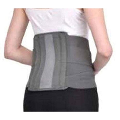 Picture of Lumber Corset Belt Contoured L.S. Support Belt For Beck Pain 
