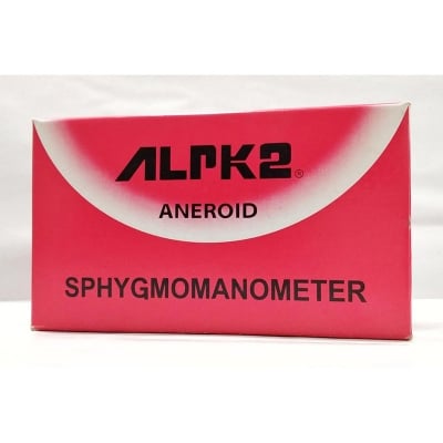 Picture of Alpk2 স্পাইগমোমনোমিটার মেড ইন জাপান 