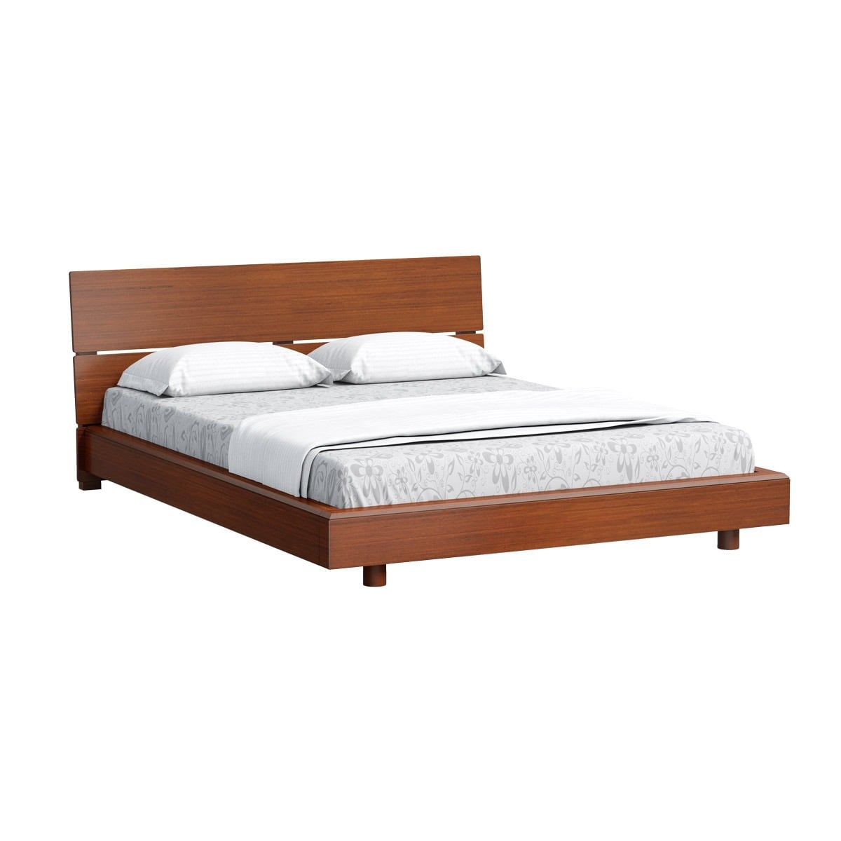 Picture of REGAL BED- EVELYN BDH-387-3-1-20 (Double)