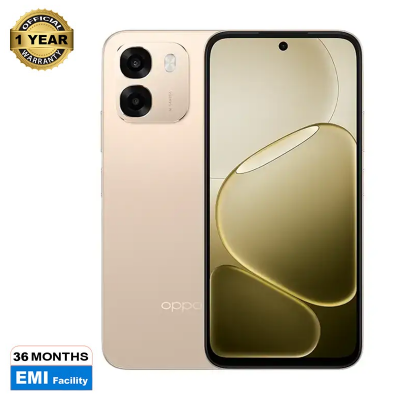 Picture of Oppo A6 8GB RAM 256GB ROM