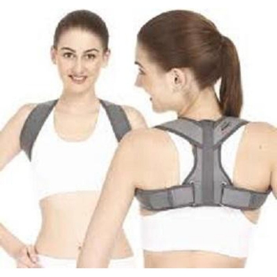 Picture of Clavicle Brace With Velcro - Ash