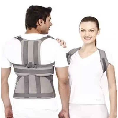 Picture of Tynor Taylor's Brace - A13 - Back Posture Corrector Braces and Shoulder Support Belt 