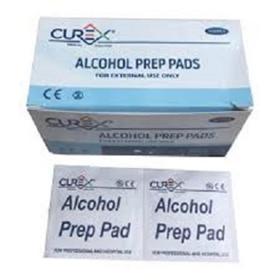 Picture of Clean Hand pad White